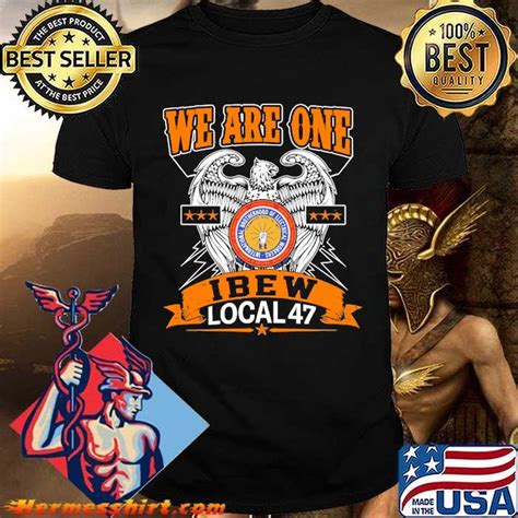 Please contact Local 24 Baltimore (410) 247-5511 to ask about merchandise availability. . Ibew local 47 merchandise